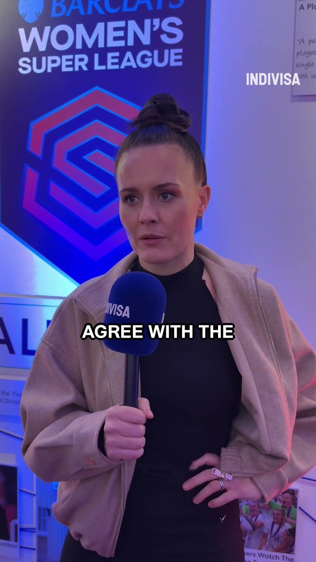 赛初期便频 赛初期便频