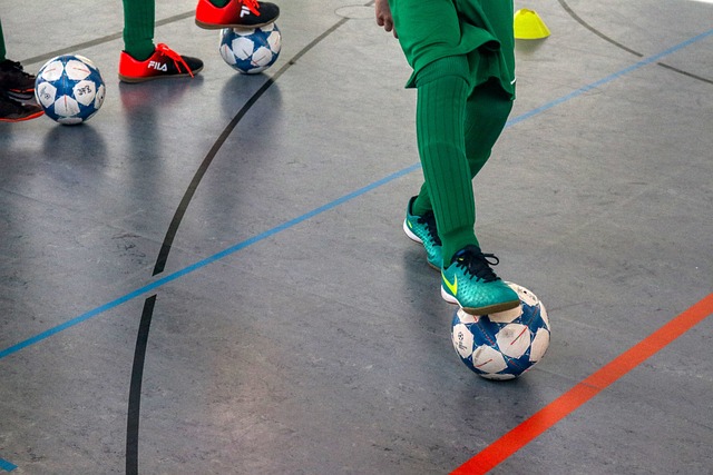 足球教育及